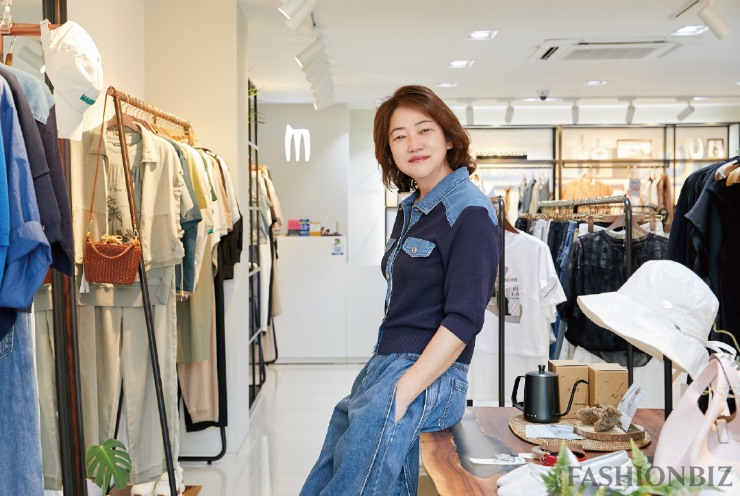 [가두 인터뷰 ➌]한정후 마레몬떼 오산점 점주